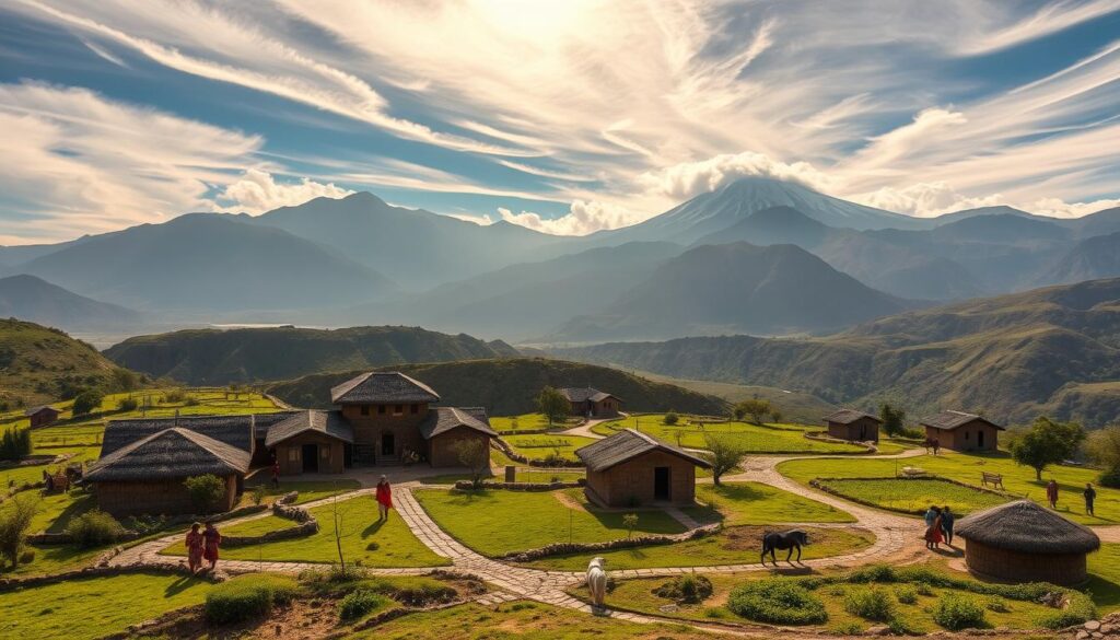 underrated tourism villages