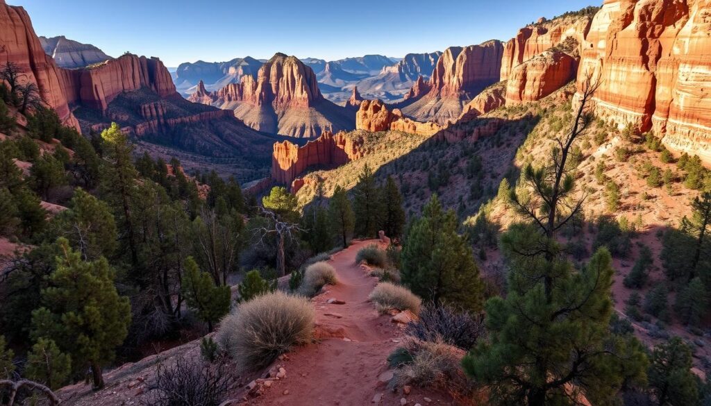 zion national park