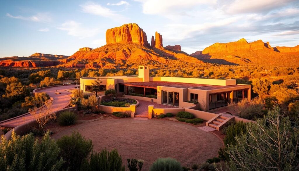 sedona vortex resorts